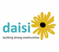 DAISI logo