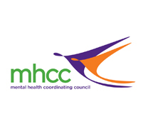 Mental Health Coordinating Council logo
