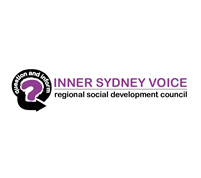 Inner Sydney Voice logo
