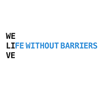 Life Without Barriers logo