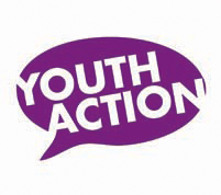 Youth Action logo
